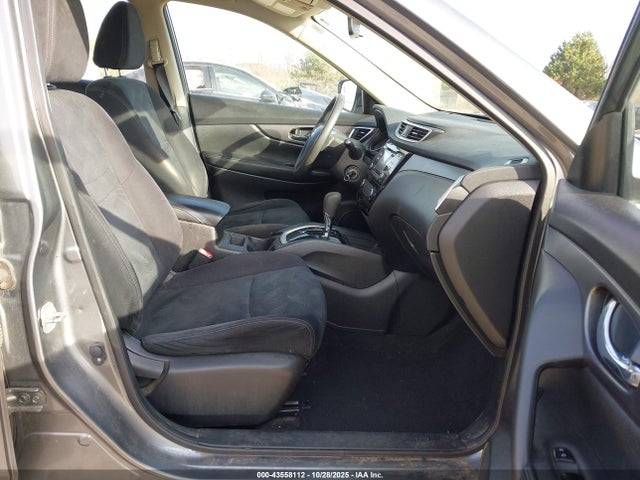 Aukcja sprzedaży 2016 Nissan Rogue S, vin: JN8AT2MT1GW007949, numer aukcji: 43558112