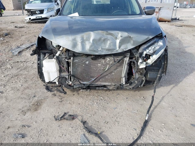 Aukcja sprzedaży 2016 Nissan Rogue S, vin: JN8AT2MT1GW007949, numer aukcji: 43558112
