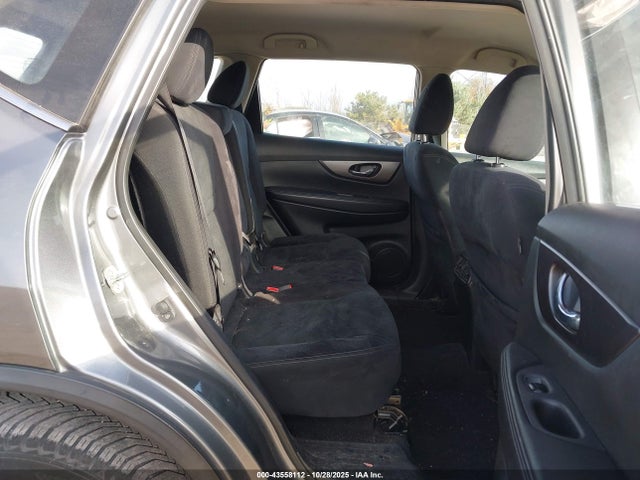 Aukcja sprzedaży 2016 Nissan Rogue S, vin: JN8AT2MT1GW007949, numer aukcji: 43558112
