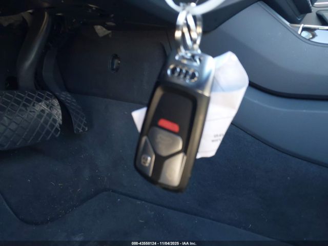 2022 AUDI Q5 WA1GAAFY9N2025712 Photo 10