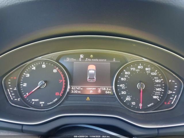 2022 AUDI Q5 WA1GAAFY9N2025712 Photo 6