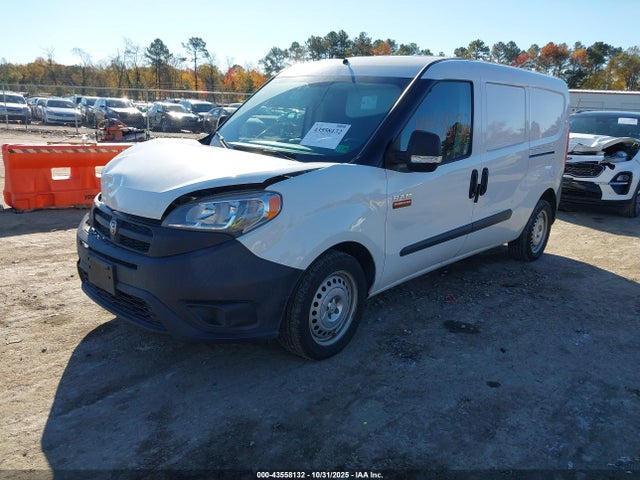ZFBERFABXJ6J97324 RAM Promaster City Tradesman