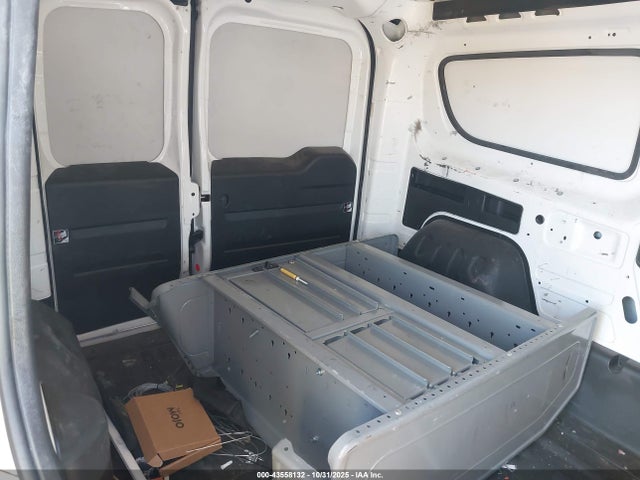 ZFBERFABXJ6J97324 RAM Promaster City Tradesman