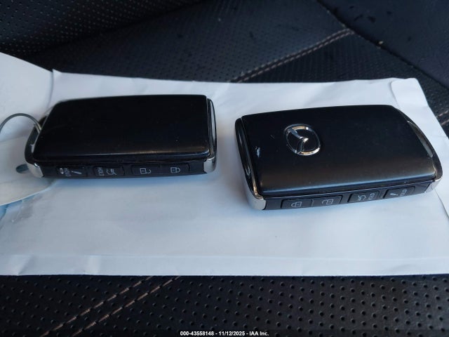 2022 MAZDA CX-5 JM3KFBEM8N0607471 Photo 10