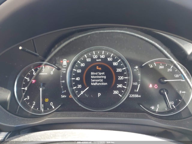 2022 MAZDA CX-5 JM3KFBEM8N0607471 Photo 6