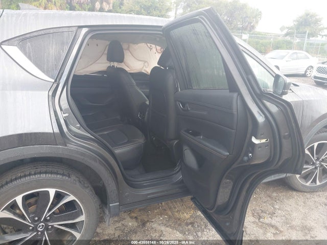 2022 MAZDA CX-5 JM3KFBEM8N0607471 Photo 7
