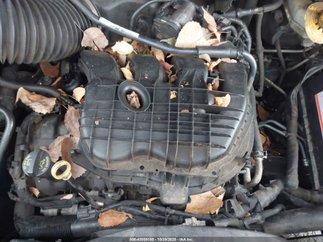 2016 DODGE GRAND CARAVAN 2C4RDGBG9GR101617 Photo 9