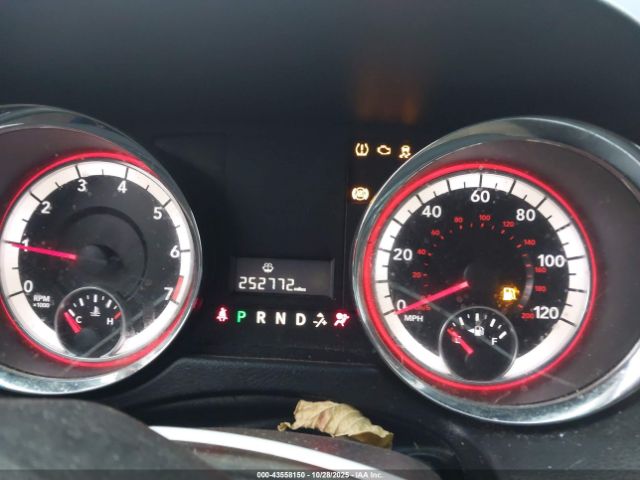 2016 DODGE GRAND CARAVAN 2C4RDGBG9GR101617 Photo 6