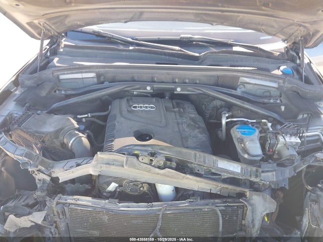 2016 AUDI Q5 WA1L2AFP0GA056617 Photo 9