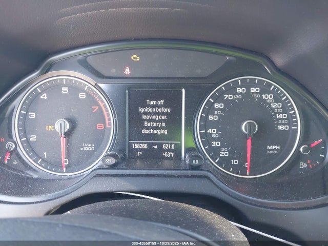 2016 AUDI Q5 WA1L2AFP0GA056617 Photo 6