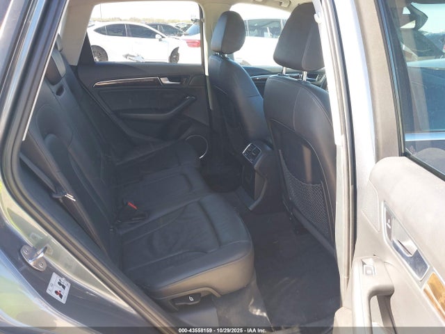 2016 AUDI Q5 WA1L2AFP0GA056617 Photo 7