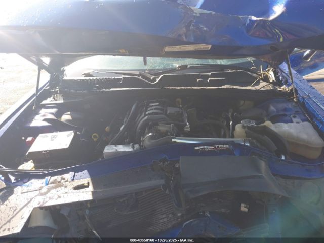 2021 DODGE CHALLENGER 2C3CDZBT5MH599450 Photo 9