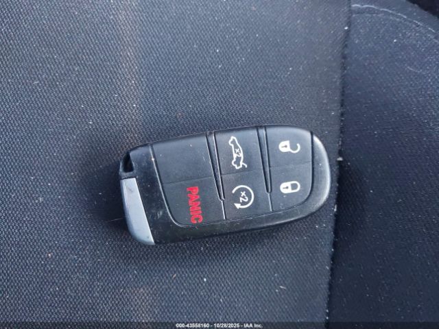 2021 DODGE CHALLENGER 2C3CDZBT5MH599450 Photo 10