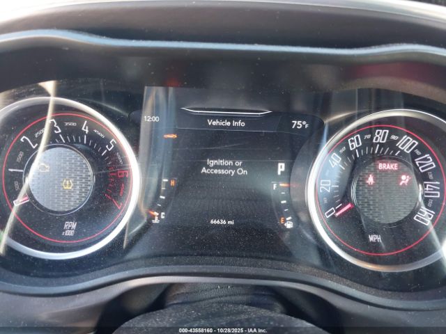 2021 DODGE CHALLENGER 2C3CDZBT5MH599450 Photo 6