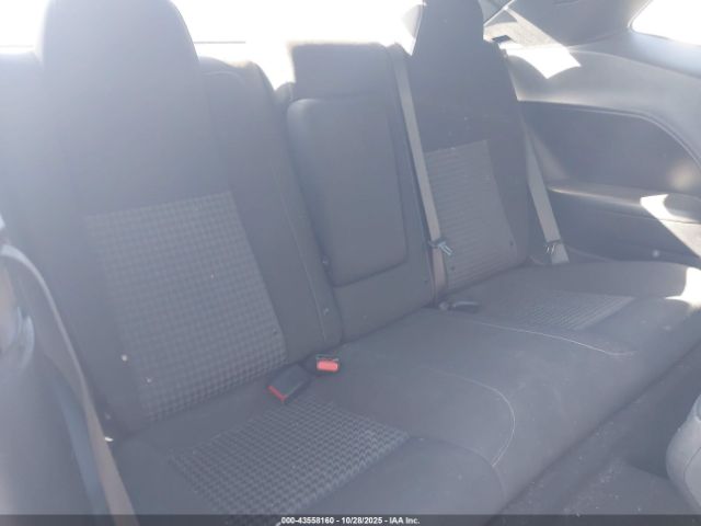 2021 DODGE CHALLENGER 2C3CDZBT5MH599450 Photo 7