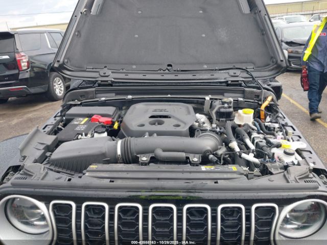 2024 JEEP WRANGLER 4XE 1C4RJXP67RW215926 Photo 9