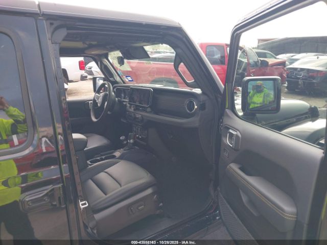 2024 JEEP WRANGLER 4XE 1C4RJXP67RW215926 Photo 4