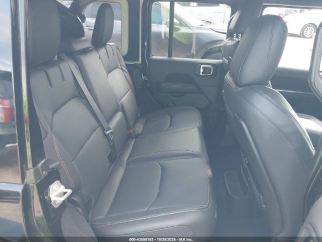 2024 JEEP WRANGLER 4XE 1C4RJXP67RW215926 Photo 7