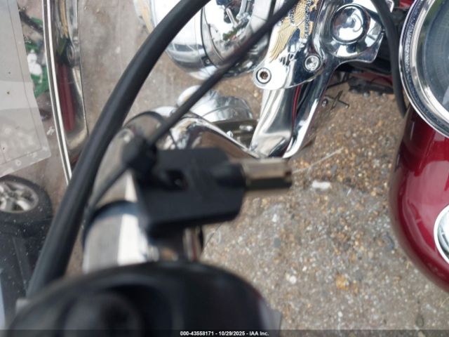 1996 HARLEY-DAVIDSON FLSTC 1HD1BJL41TY041017 Photo 10