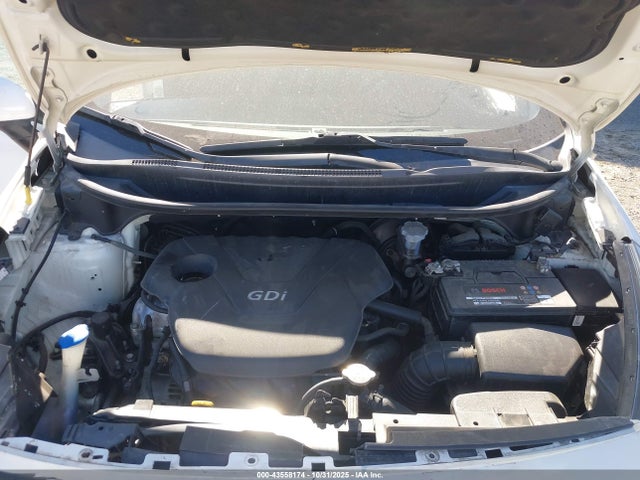 Aukcja sprzedaży 2013 Kia Rio Lx, vin: KNADM4A35D6147923, numer aukcji: 43558174