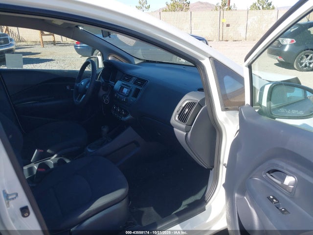 Aukcja sprzedaży 2013 Kia Rio Lx, vin: KNADM4A35D6147923, numer aukcji: 43558174