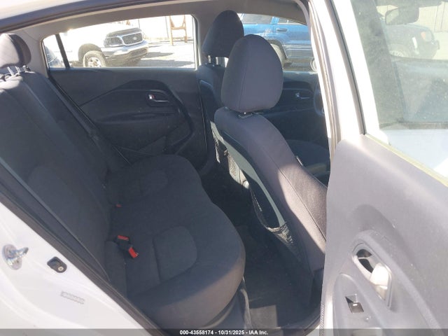 Aukcja sprzedaży 2013 Kia Rio Lx, vin: KNADM4A35D6147923, numer aukcji: 43558174