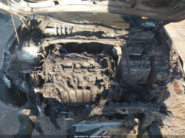 2023 KIA FORTE 3KPF24AD5PE609390 Photo 9