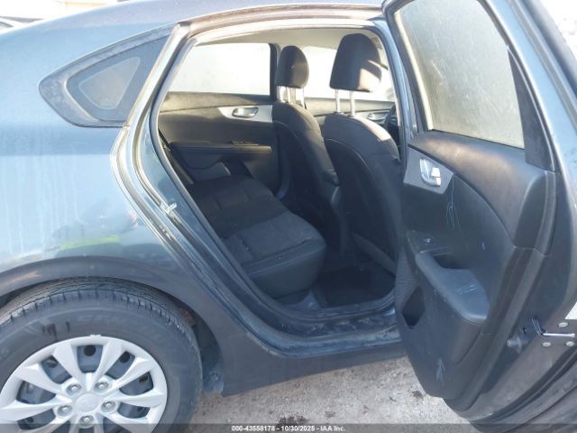 2023 KIA FORTE 3KPF24AD5PE609390 Photo 7