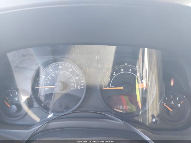 2016 JEEP PATRIOT 1C4NJPBA0GD669289 Photo 6