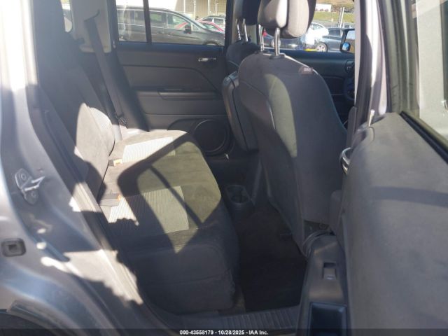 2016 JEEP PATRIOT 1C4NJPBA0GD669289 Photo 7