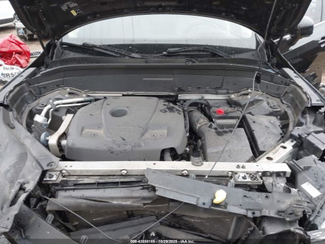 2021 VOLVO XC90 YV4A22PK1M1723662 Photo 9