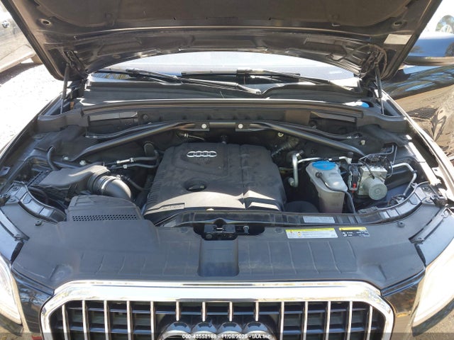 2014 AUDI Q5 WA1LFAFP7EA118421 Photo 9