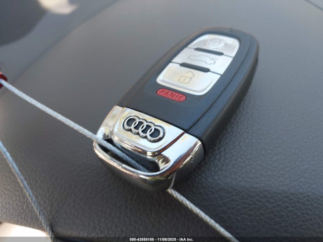 2014 AUDI Q5 WA1LFAFP7EA118421 Photo 10