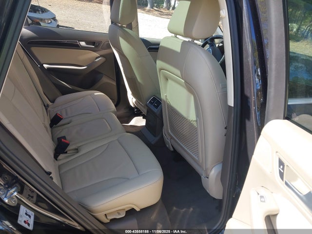 2014 AUDI Q5 WA1LFAFP7EA118421 Photo 7
