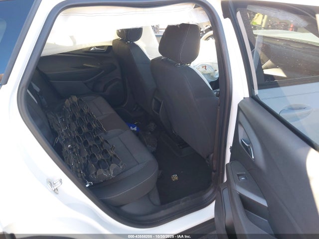 KL77LFE25RC207141 Chevrolet Trax Fwd Sp