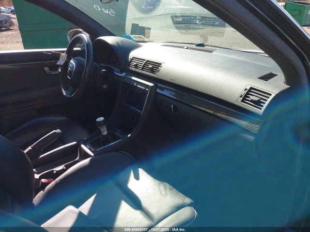 2008 AUDI RS 4 WUADU78E78N902211 Photo 4