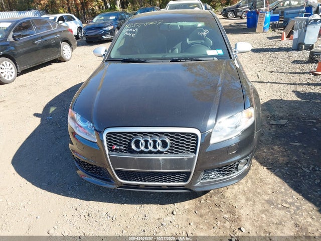 2008 AUDI RS 4 WUADU78E78N902211 Photo 5