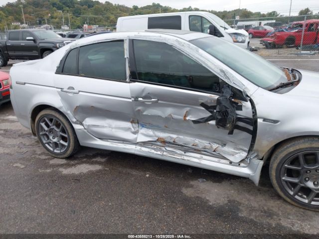 2007 ACURA TL 19UUA76587A002238 Photo 5