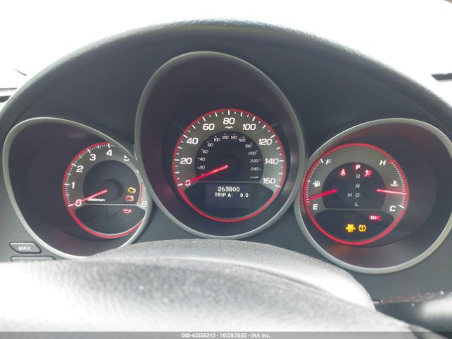 2007 ACURA TL 19UUA76587A002238 Photo 6