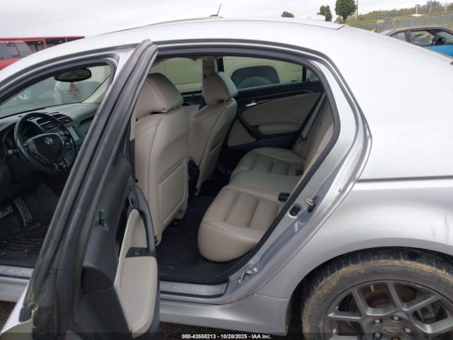 2007 ACURA TL 19UUA76587A002238 Photo 7