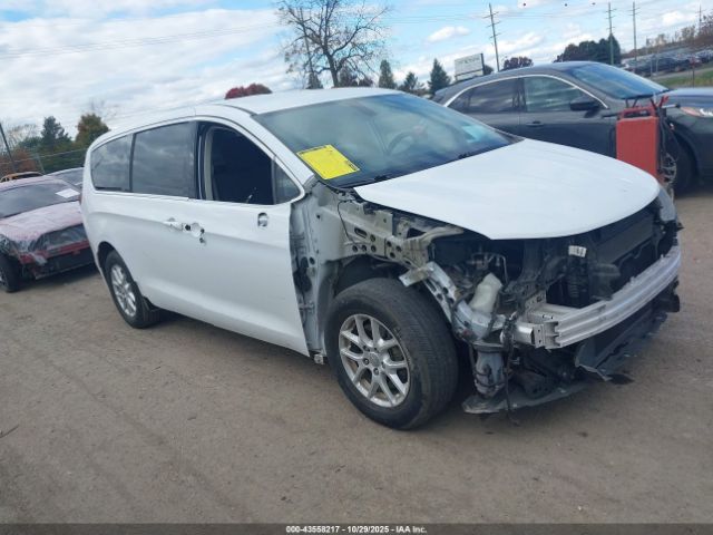 2017 CHRYSLER PACIFICA 2C4RC1DGXHR634302