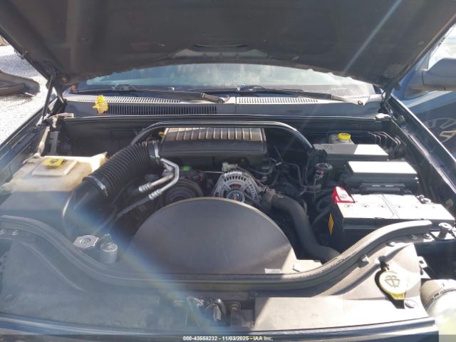 2009 JEEP GRAND CHEROKEE 1J8GR48K09C521421 Photo 9