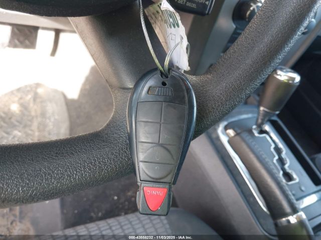 2009 JEEP GRAND CHEROKEE 1J8GR48K09C521421 Photo 10