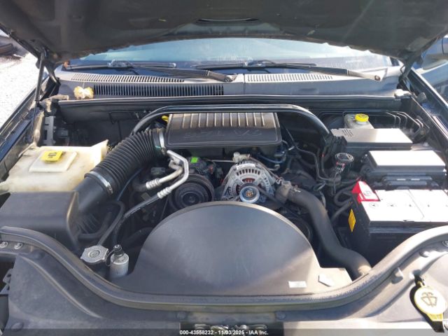 2009 JEEP GRAND CHEROKEE 1J8GR48K09C521421 Photo 5