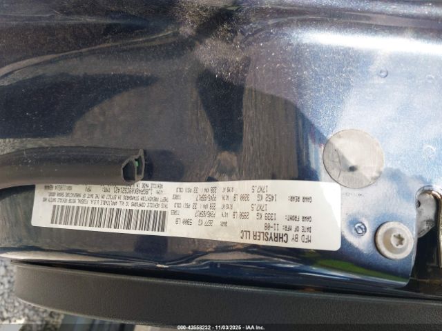 2009 JEEP GRAND CHEROKEE 1J8GR48K09C521421 Photo 8