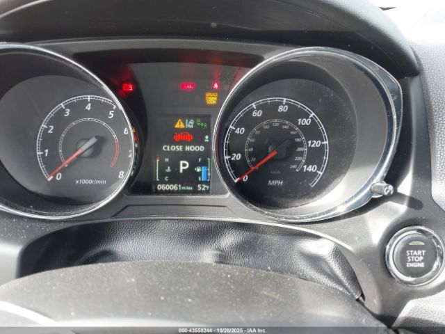 2021 MITSUBISHI OUTLANDER SPORT JA4APVAU9MU001686 Photo 6