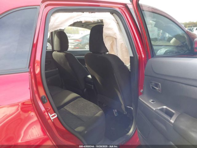 2021 MITSUBISHI OUTLANDER SPORT JA4APVAU9MU001686 Photo 7