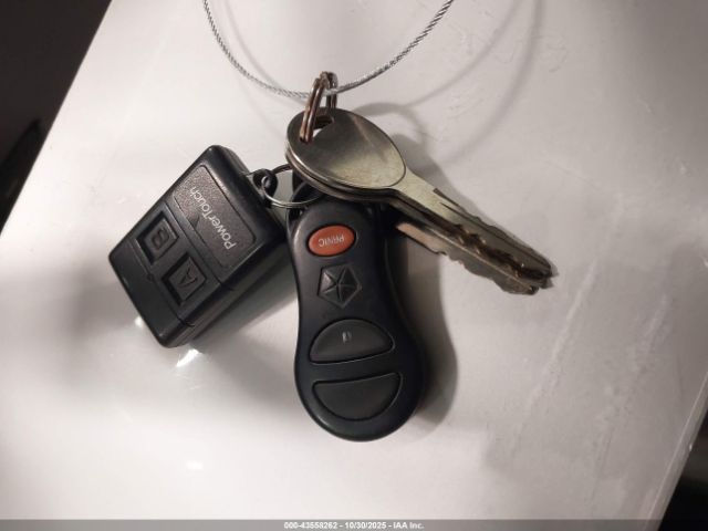 2000 CHRYSLER GRAND VOYAGER 2C4GJ44G8YR762973 Photo 10