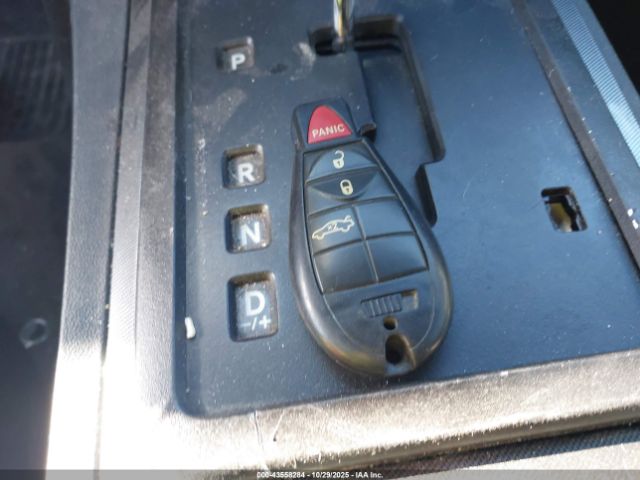 2013 DODGE CHALLENGER 2C3CDYAG0DH651095 Photo 10