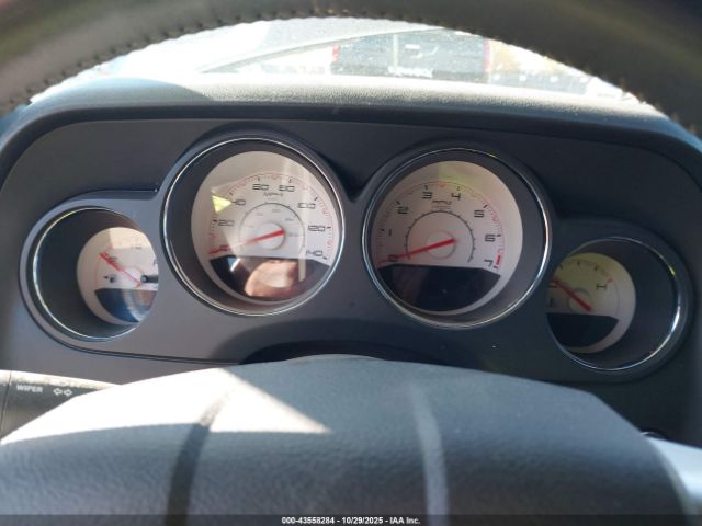 2013 DODGE CHALLENGER 2C3CDYAG0DH651095 Photo 6